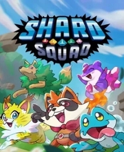 Comprar Shard Squad CD Key Comparar Precios