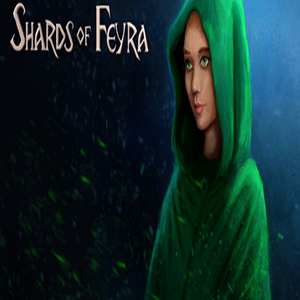 Comprar Shards of Feyra CD Key Comparar Precios