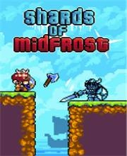 Shards of Mistfrost Xbox One