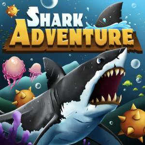 Shark Adventure Playstation 5