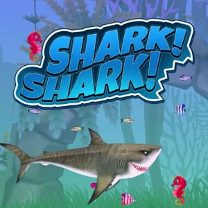 Shark! Shark! Xbox Series X