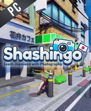 Comprar Shashingo CD Key Comparar Precios