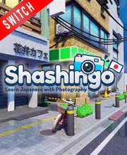 Comprar Shashingo Nintendo Switch Barato comparar precios