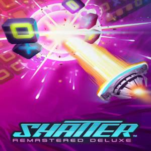 Comprar Shatter Remastered Deluxe Nintendo Switch Barato comparar precios