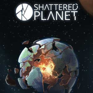 Comprar Shattered Planet CD Key Comparar Precios