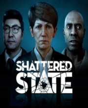 Shattered State Xbox One