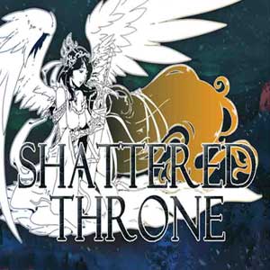 Comprar Shattered Throne CD Key Comparar Precios