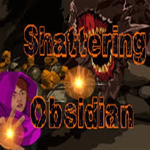 Comprar Shattering Obsidian CD Key Comparar Precios