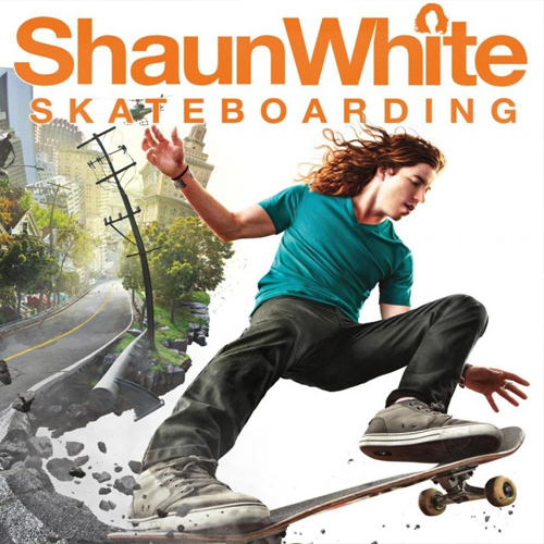 Comprar Shaun White Skateboarding Xbox 360 Code Comparar Precios