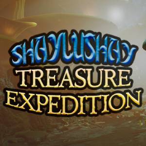Comprar Shaylushay Treasure Expedition CD Key Comparar Precios