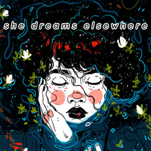 Comprar She Dreams Elsewhere Nintendo Switch Barato comparar precios