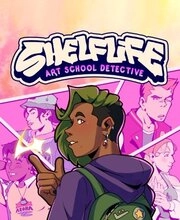 ShelfLife Art School Detective Pc