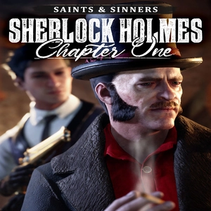 Sherlock Holmes Chapter One Saints and Sinners Pc