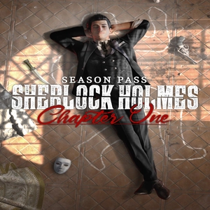 Sherlock Holmes Chapter One Season Pass Xbox Series X