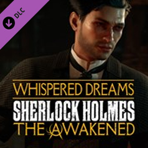 Sherlock Holmes The Awakened The Whispered Dreams Side Quest Pack Xbox Series X