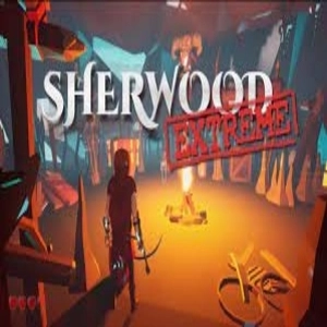 Sherwood Extreme Xbox Series X