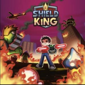 Shield King Xbox One