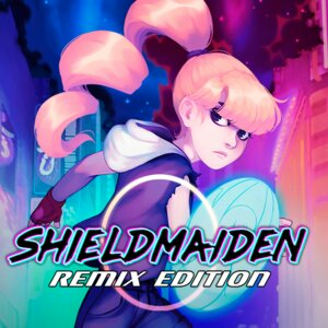 Shieldmaiden Remix Edition Xbox Series X
