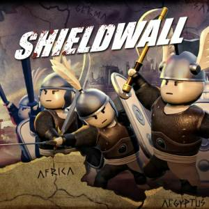 Shieldwall Playstation 4
