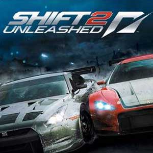 Comprar Shift 2 Unleashed Need For Speed PS3 Code Comparar Precios