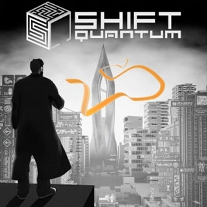 Shift Quantum Playstation 4