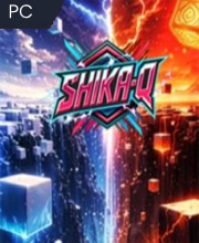Comprar SHIKA-Q CD Key Comparar Precios