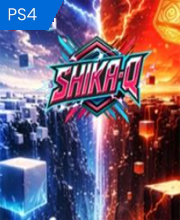 Comprar SHIKA-Q Ps4 Barato Comparar Precios
