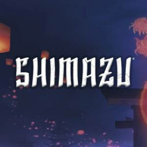 SHIMAZU Switch