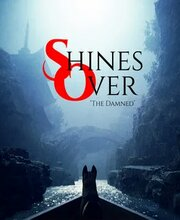 Shines Over The Damned Playstation 5