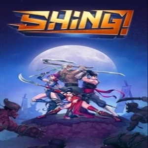 Shing Xbox One