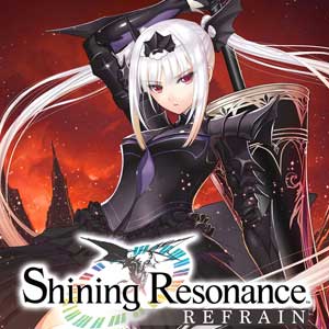 Comprar Shining Resonance Refrain Nintendo Switch Barato comparar precios