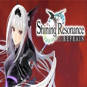 Shining Resonance Refrain Xbox Series X