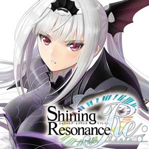 Comprar Shining Resonance Refrain Ps4 Code Comparar Precios