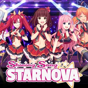 Comprar Shining Song Starnova CD Key Comparar Precios
