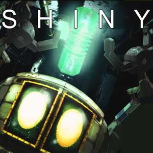 Comprar Shiny Ps4 Code Comparar Precios