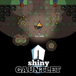 Shiny Gauntlet Pc