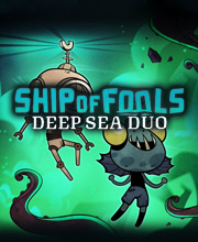 Comprar Ship of Fools Deep Sea Duo CD Key Comparar Precios