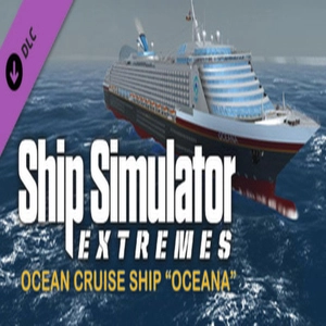 Ship Simulator Extremes Ocean Cruise Ship Pc