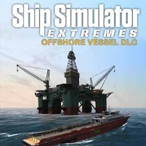Ship Simulator Extremes Offshore Vessel Pc