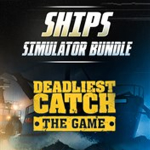 Ships Simulator Bundle Xbox Series X