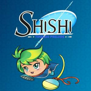 Shishi Timeless Prelude Pc