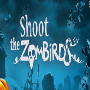 Comprar Shoot The Zombirds VR CD Key Comparar Precios