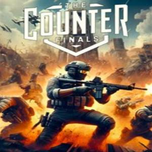 Shooter The Finals Xbox Series X