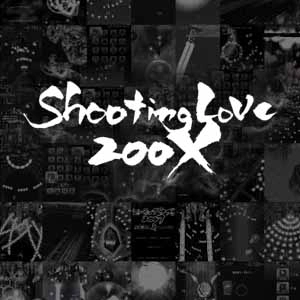 Shooting Love 200X
