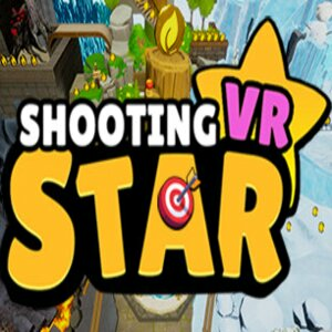 SHOOTING STAR VR Pc