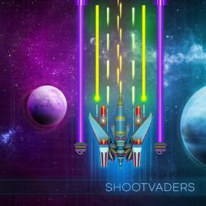 Comprar Shootvaders The Beginning Nintendo Switch Barato comparar precios