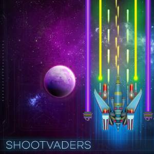 Comprar Shootvaders The Beginning CD Key Comparar Precios