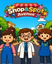Shop & Spot Avenue Pc