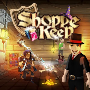 Comprar Shoppe Keep Ps4 Barato Comparar Precios