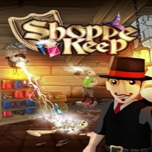 Comprar Shoppe Keep Xbox Series Barato Comparar Precios